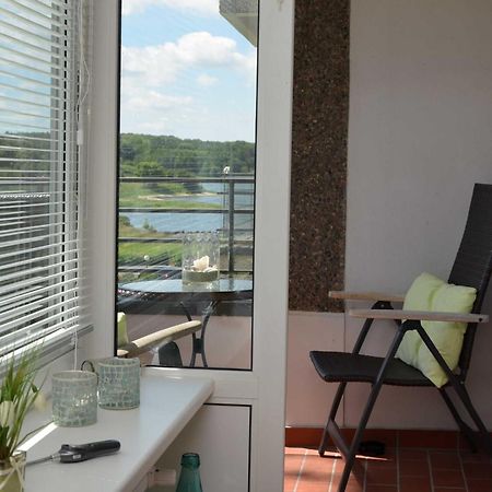 Ferienwohnung Skovsende 25 Glücksburg Екстериор снимка