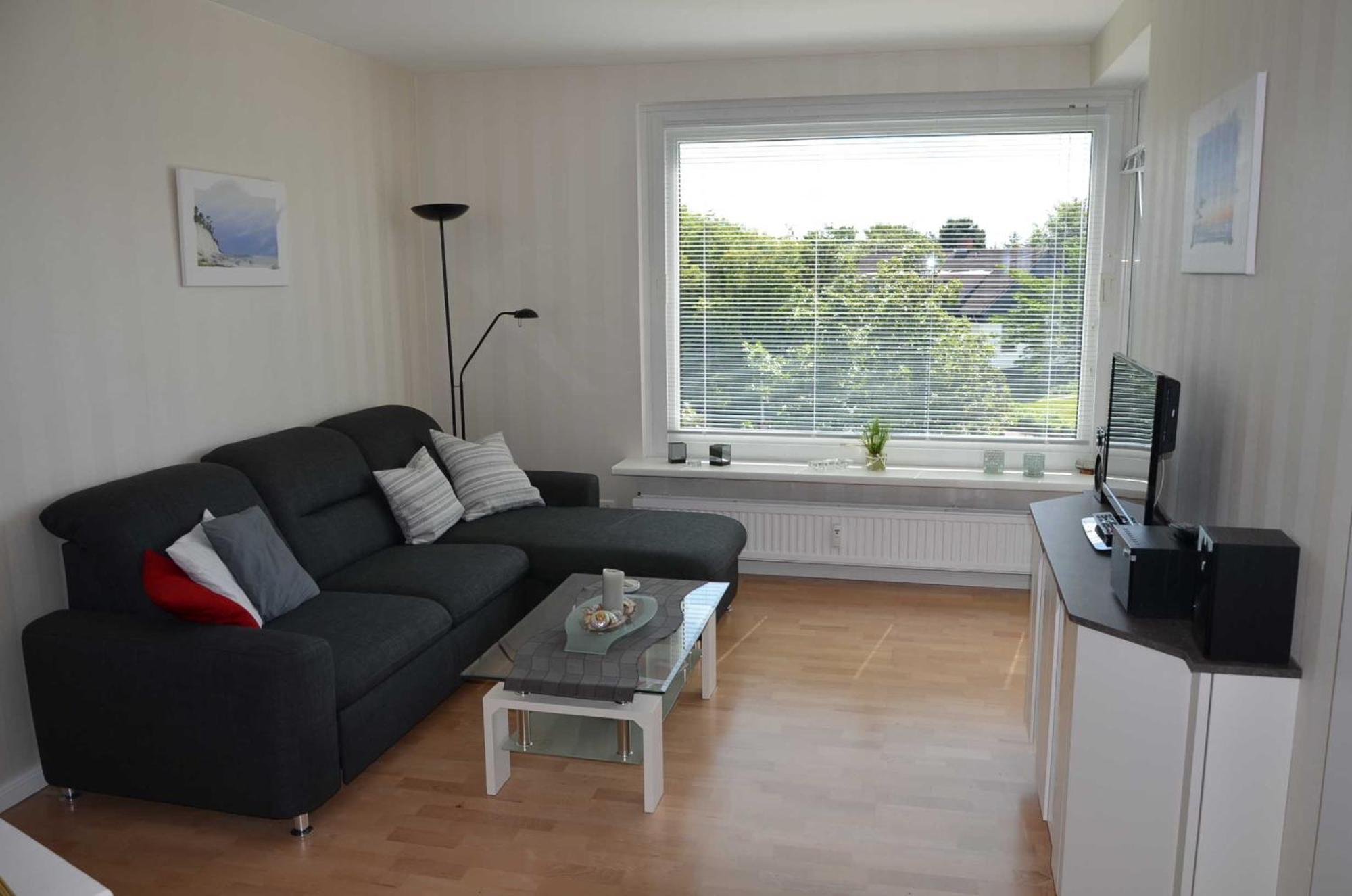 Ferienwohnung Skovsende 25 Glücksburg Екстериор снимка