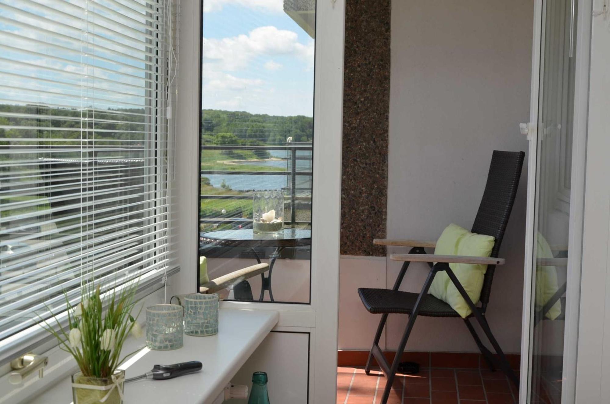 Ferienwohnung Skovsende 25 Glücksburg Екстериор снимка