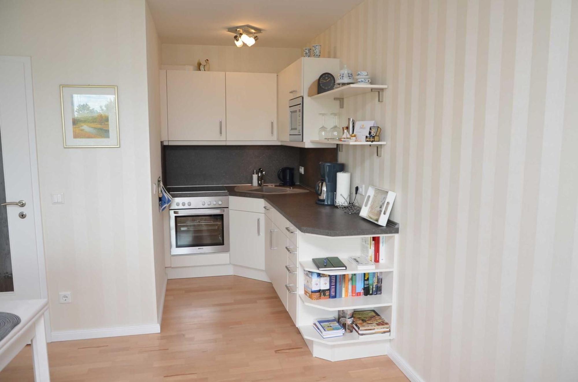 Ferienwohnung Skovsende 25 Glücksburg Екстериор снимка