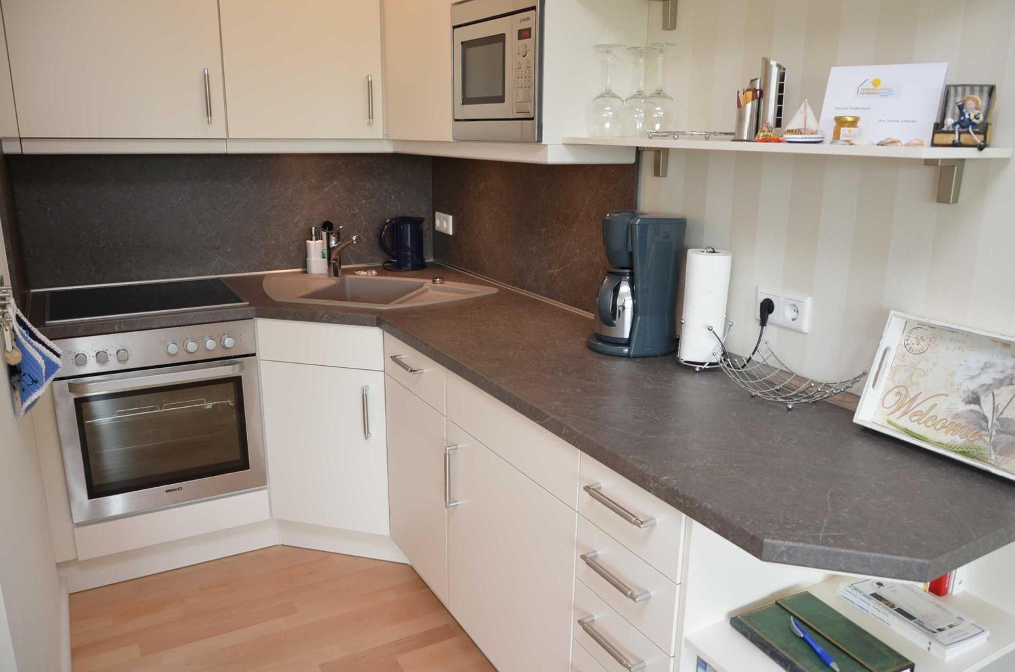 Ferienwohnung Skovsende 25 Glücksburg Екстериор снимка