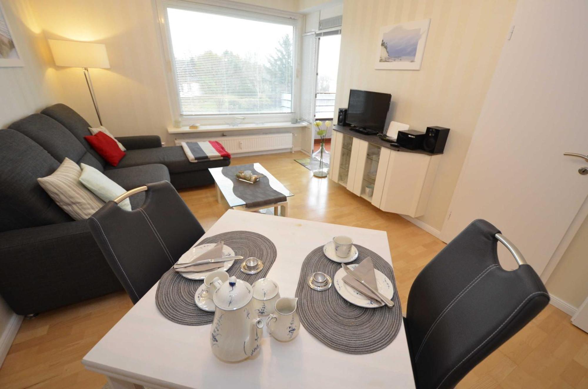 Ferienwohnung Skovsende 25 Glücksburg Екстериор снимка